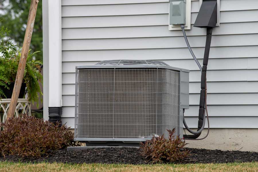 Emergency AC Repair in Richmond Hill GA