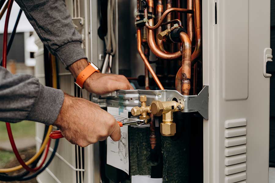 Furnace Installation Permits and Local Regulations
