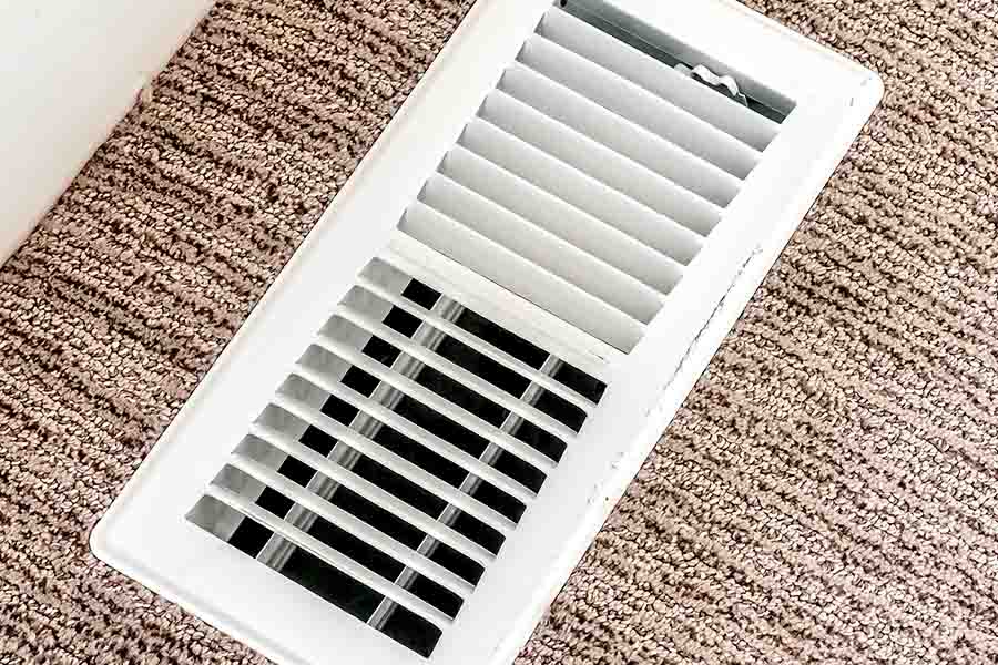 Professional Dryer Vent Help in Richmond Hill, GA