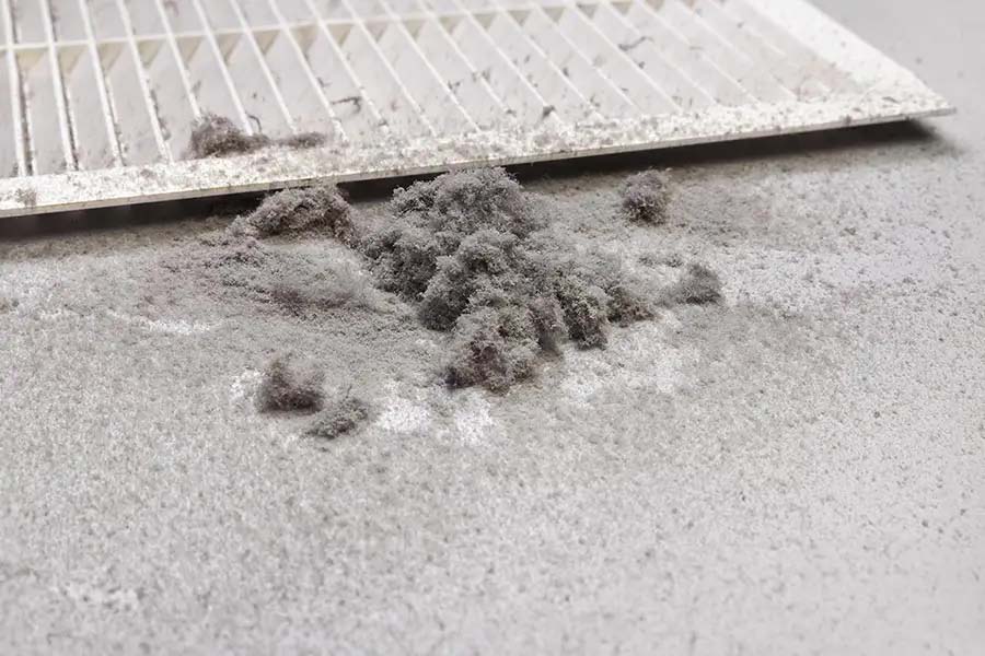 Scheduling Regular Duct Maintenance in Midway GA