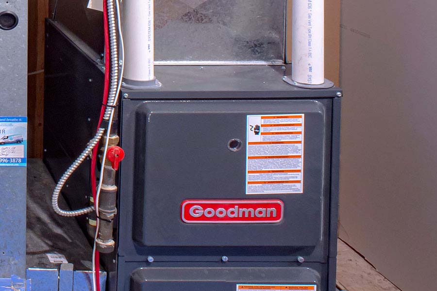 Furnace Installation in Georgetown GA