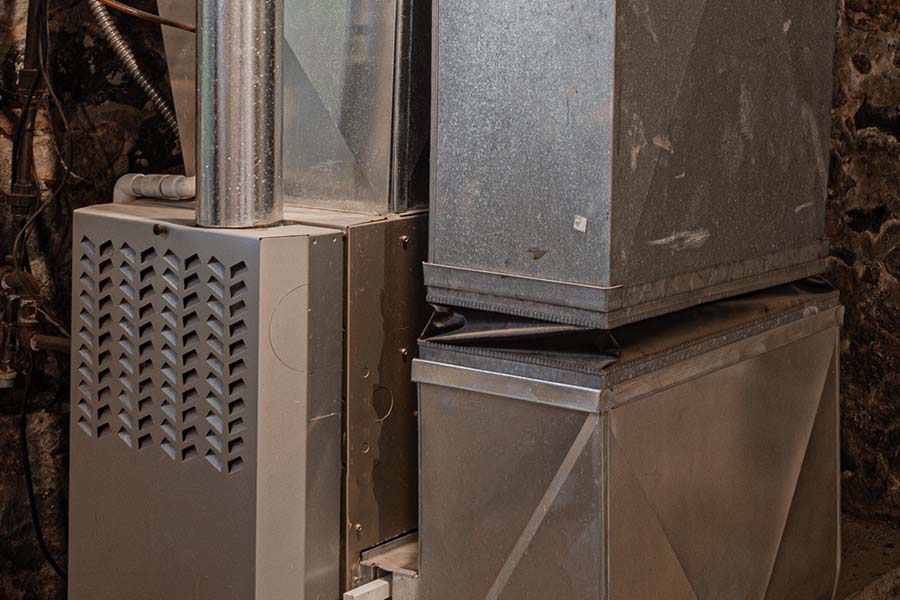 Regular Furnace Maintenance in Liberty County GA