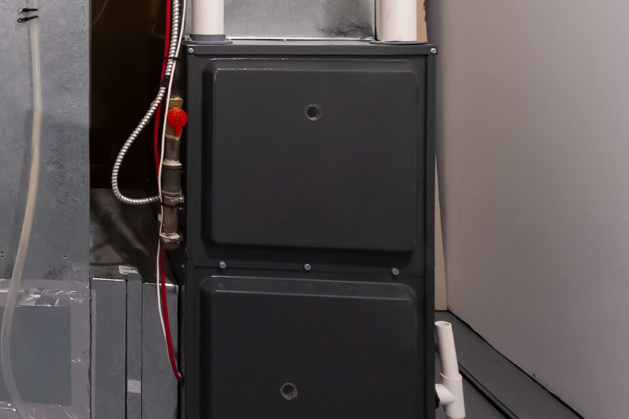 Benefits of Expert Furnace Installation
