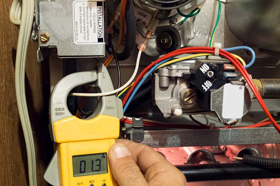 Emergency Furnace Repairs in Richmond Hill, GA