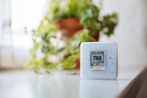 Enhance Indoor Air Quality in Richmond Hill, GA