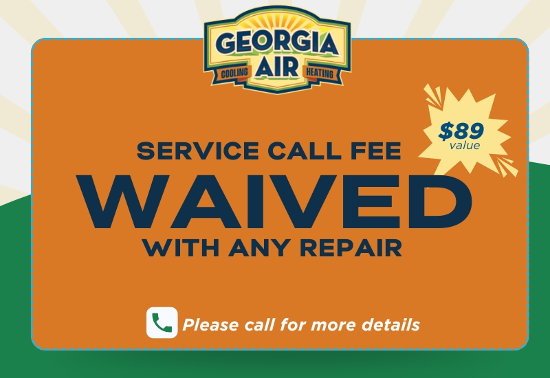 GEORGIA-AIR
