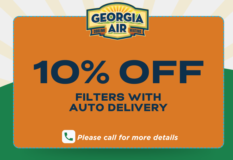 GEORGIA AIR