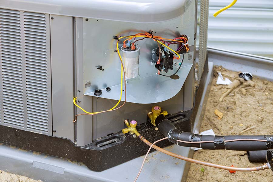 Expert Assistance and Reliable AC repair in Savannah, GA