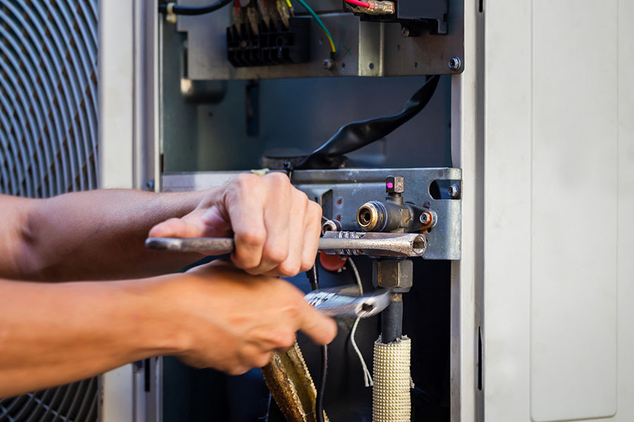 Common Summer AC Repairs in Effingham County, GA