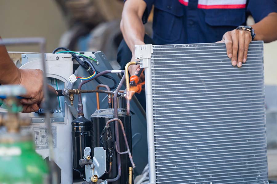 Emergency AC Repair Tips